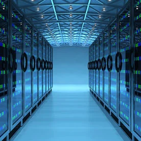 Smart Managed IT Services Image