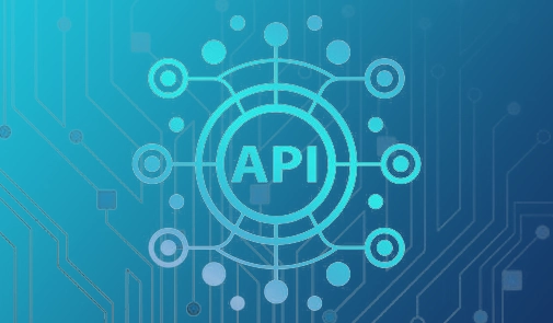 Automation with api intergration